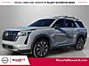 New 2026 NISSAN PATHFINDER PLATINUM in LITTLE ROCK, ARKANSAS
