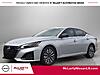 New 2026 NISSAN ALTIMA 2.5 SV in LITTLE ROCK, ARKANSAS