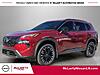 New 2027 NISSAN ROGUE DARK ARMOR in LITTLE ROCK, ARKANSAS