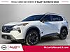 New 2027 NISSAN ROGUE DARK ARMOR in LITTLE ROCK, ARKANSAS