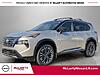 New 2026 NISSAN ROGUE PLATINUM in LITTLE ROCK, ARKANSAS