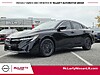 New 2026 NISSAN SENTRA SV in LITTLE ROCK, ARKANSAS