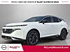 New 2027 NISSAN MURANO PLATINUM in LITTLE ROCK, ARKANSAS