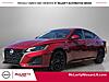 New 2026 NISSAN ALTIMA 2.5 SV in LITTLE ROCK, ARKANSAS