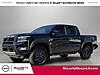 New 2027 NISSAN FRONTIER PRO-4X in LITTLE ROCK, ARKANSAS