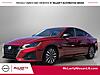 New 2026 NISSAN ALTIMA 2.5 SV in LITTLE ROCK, ARKANSAS