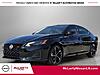 New 2026 NISSAN ALTIMA 2.5 SR in LITTLE ROCK, ARKANSAS