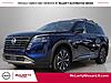 New 2026 NISSAN PATHFINDER PLATINUM in LITTLE ROCK, ARKANSAS