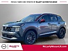 New 2027 NISSAN KICKS SR in LITTLE ROCK, ARKANSAS