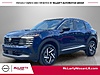 New 2027 NISSAN KICKS SV in LITTLE ROCK, ARKANSAS