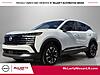 New 2027 NISSAN KICKS SV in LITTLE ROCK, ARKANSAS