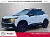 New 2027 NISSAN KICKS SV in LITTLE ROCK, ARKANSAS