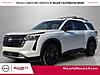 New 2026 NISSAN PATHFINDER SL in LITTLE ROCK, ARKANSAS