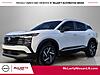 New 2027 NISSAN KICKS SV in LITTLE ROCK, ARKANSAS