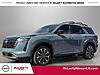 New 2026 NISSAN PATHFINDER PLATINUM in LITTLE ROCK, ARKANSAS