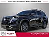 New 2026 NISSAN PATHFINDER SV in LITTLE ROCK, ARKANSAS