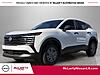 New 2027 NISSAN KICKS S in LITTLE ROCK, ARKANSAS