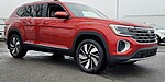 New 2025 Volkswagen Atlas 2.0T SEL in NORTH LITTLE ROCK, ARKANSAS