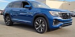 New 2025 Volkswagen Atlas 2.0T SEL PREMIUM R-LINE in NORTH LITTLE ROCK, ARKANSAS