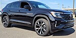 New 2025 Volkswagen Atlas Cross Sport 2.0T SEL PREMIUM R-LINE in NORTH LITTLE ROCK, ARKANSAS