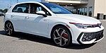 New 2025 Volkswagen Golf GTI SE in NORTH LITTLE ROCK, ARKANSAS