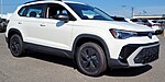 New 2025 Volkswagen Taos S in NORTH LITTLE ROCK, ARKANSAS