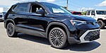 New 2025 VOLKSWAGEN TAOS SE in NORTH LITTLE ROCK, ARKANSAS