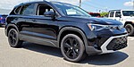 New 2025 VOLKSWAGEN TAOS SEL in NORTH LITTLE ROCK, ARKANSAS