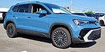 New 2025 VOLKSWAGEN TAOS SE in NORTH LITTLE ROCK, ARKANSAS