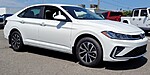 New 2025 VOLKSWAGEN JETTA S in NORTH LITTLE ROCK, ARKANSAS