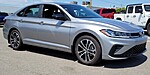 New 2025 Volkswagen Jetta SPORT in NORTH LITTLE ROCK, ARKANSAS