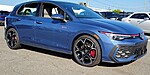 New 2025 VOLKSWAGEN GOLF GTI AUTOBAHN in NORTH LITTLE ROCK, ARKANSAS
