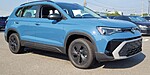 New 2025 VOLKSWAGEN TAOS S in NORTH LITTLE ROCK, ARKANSAS
