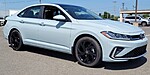New 2025 VOLKSWAGEN JETTA SE in NORTH LITTLE ROCK, ARKANSAS