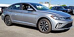 New 2025 VOLKSWAGEN JETTA S in NORTH LITTLE ROCK, ARKANSAS
