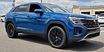 New 2025 VOLKSWAGEN ATLAS CROSS SPORT 2.0T SE W/TECHNOLOGY in NORTH LITTLE ROCK, ARKANSAS
