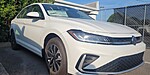 New 2025 VOLKSWAGEN JETTA 1.5T S in NORTH LITTLE ROCK, ARKANSAS