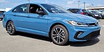 New 2025 VOLKSWAGEN JETTA SPORT in NORTH LITTLE ROCK, ARKANSAS