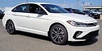 New 2025 Volkswagen Jetta SPORT in NORTH LITTLE ROCK, ARKANSAS
