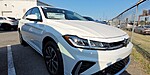 New 2025 VOLKSWAGEN JETTA 1.5T S in NORTH LITTLE ROCK, ARKANSAS