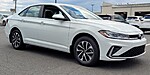 New 2025 VOLKSWAGEN JETTA S in NORTH LITTLE ROCK, ARKANSAS