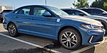 New 2025 VOLKSWAGEN JETTA 1.5T SE in NORTH LITTLE ROCK, ARKANSAS