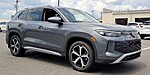 New 2025 VOLKSWAGEN TIGUAN SE in NORTH LITTLE ROCK, ARKANSAS