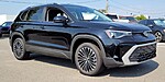 New 2025 VOLKSWAGEN TAOS SE in NORTH LITTLE ROCK, ARKANSAS