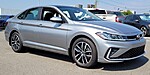 New 2025 VOLKSWAGEN JETTA SE in NORTH LITTLE ROCK, ARKANSAS