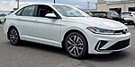 New 2025 Volkswagen Jetta SE in NORTH LITTLE ROCK, ARKANSAS