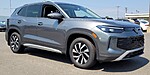 New 2025 VOLKSWAGEN TIGUAN S in NORTH LITTLE ROCK, ARKANSAS