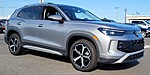 New 2025 VOLKSWAGEN TIGUAN SE in NORTH LITTLE ROCK, ARKANSAS