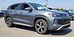 New 2025 VOLKSWAGEN TIGUAN SE in NORTH LITTLE ROCK, ARKANSAS