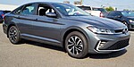 New 2025 Volkswagen Jetta S in NORTH LITTLE ROCK, ARKANSAS
